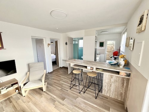 Appartement T3 pour 4 personnes à Vieux-Boucau
