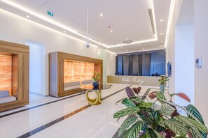 Hall