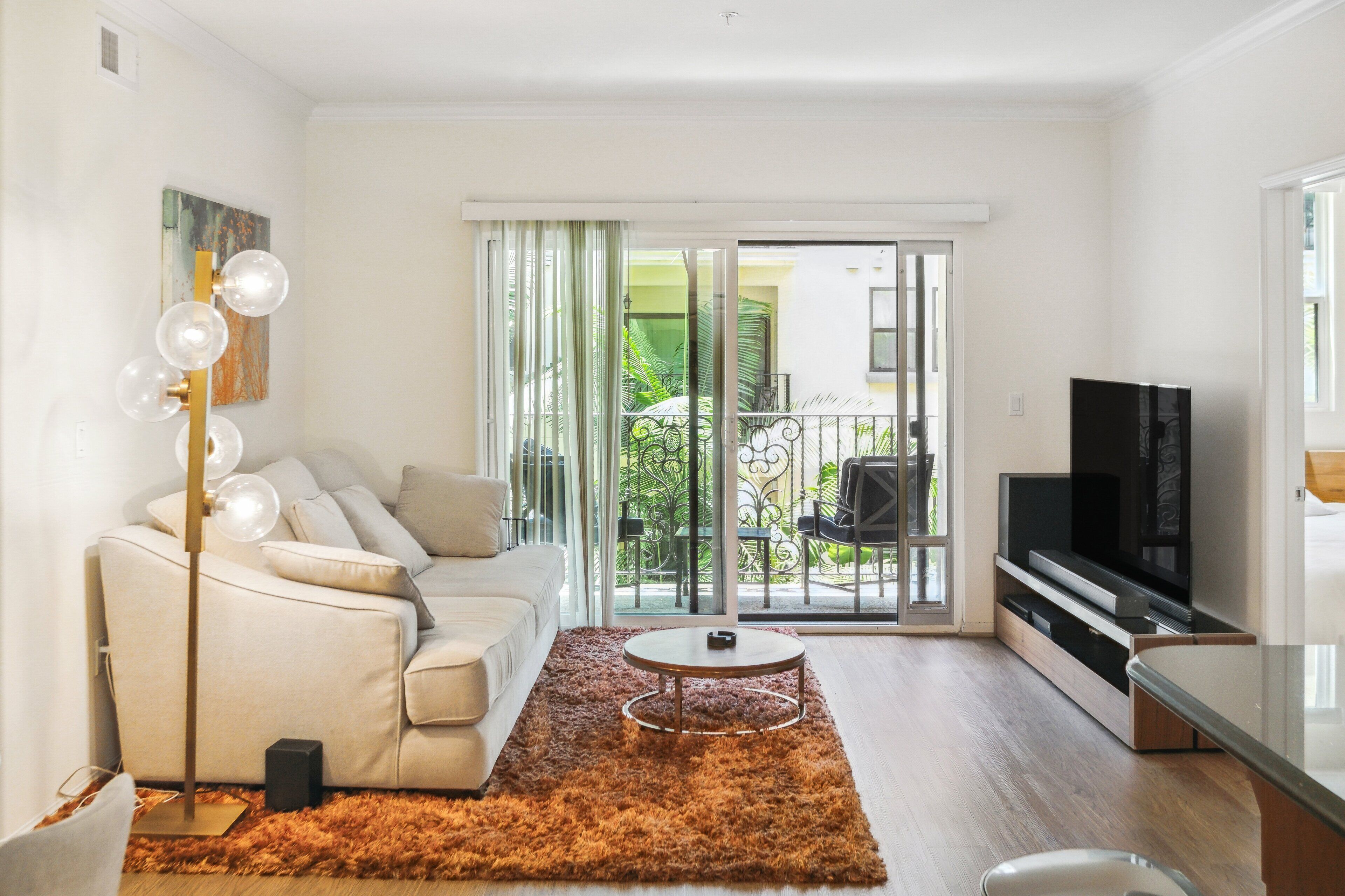 Unit in trendy South Park neighborhood