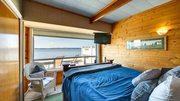 3 chambres, Wi-Fi, draps fournis