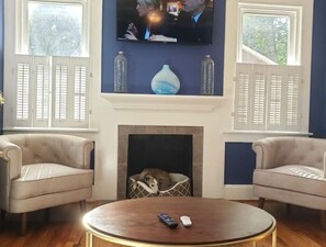 Smart TV