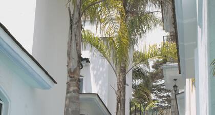 Villas Tecuanpan Xalapa