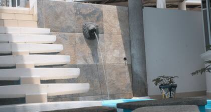 Villas Tecuanpan Xalapa