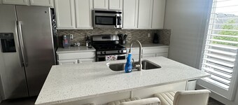 Beautiful Townhouse !