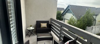 Beautiful Townhouse !