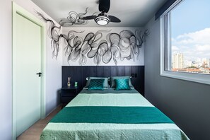 1 quarto, ferros/tábuas de passar roupa, Wi-Fi, roupa de cama