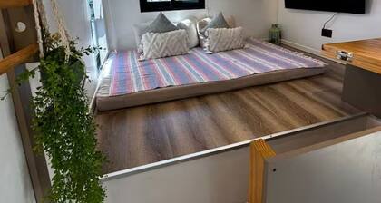 Lagom Tinys House