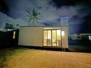 Chalet Basic | Esterni
