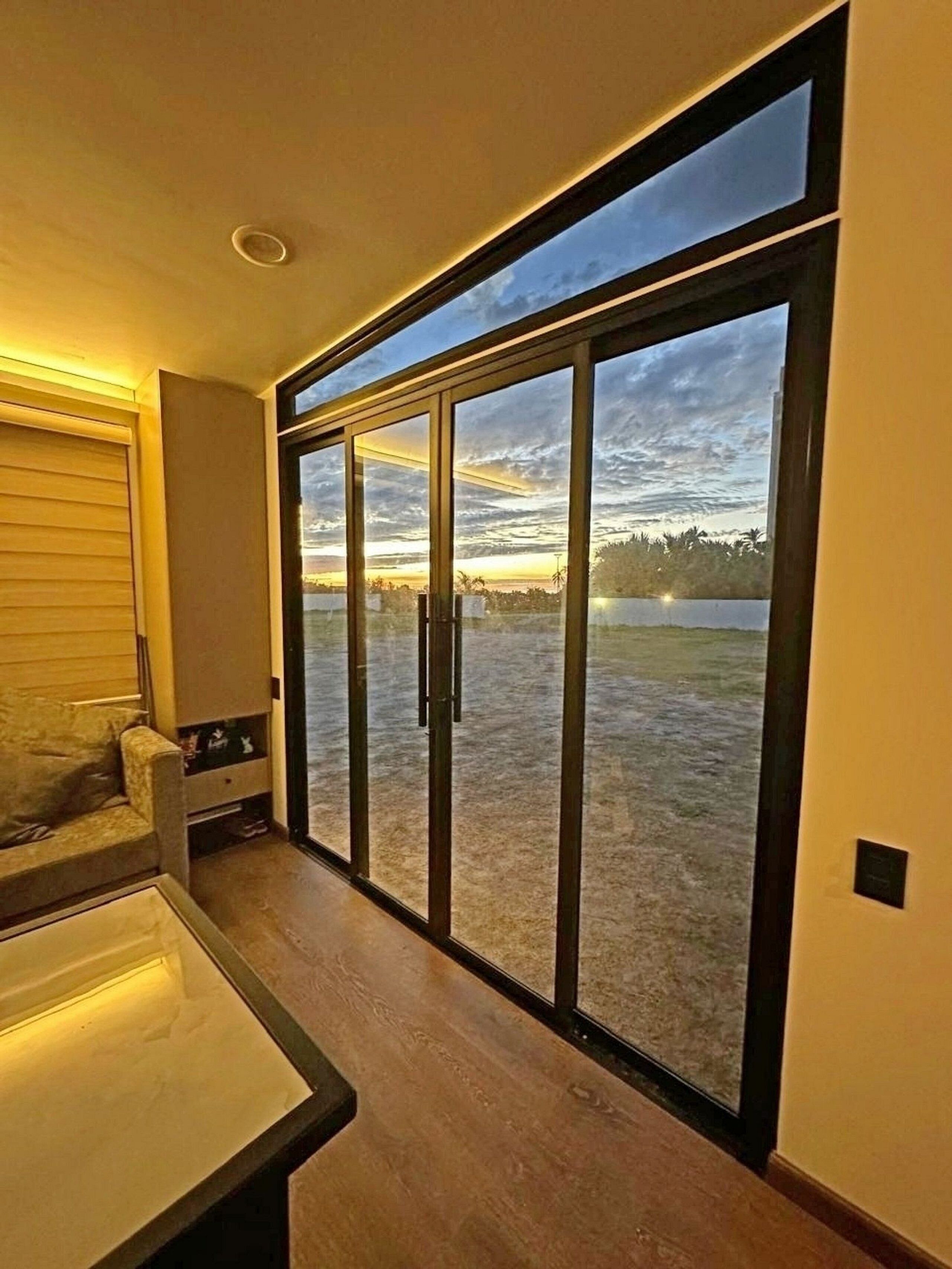 Chalet Basic | Interior