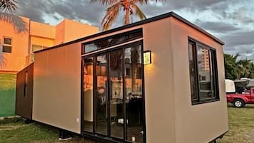 Basic Chalet | Exterior