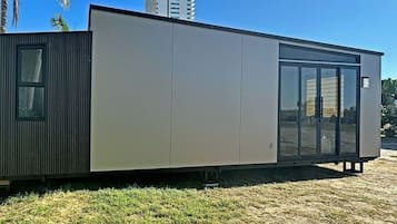 Basic Chalet | Exterior