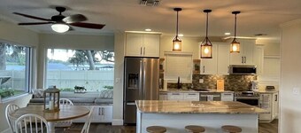 Lillian's Pt - Waterfront on Lake Henderson - Quiet - fishing - boating