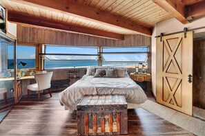 4 sovrum, strykjärn/strykbräda, resesäng och wi-fi