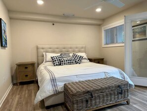 3 Schlafzimmer, Bügeleisen/Bügelbrett, kostenloses WLAN
