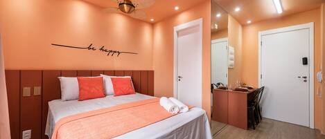 1 quarto, ferros/tábuas de passar roupa, Wi-Fi de cortesia