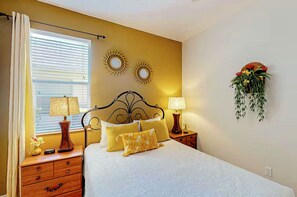 5 Schlafzimmer, Bügeleisen/Bügelbrett, kostenloses WLAN, Bettwäsche