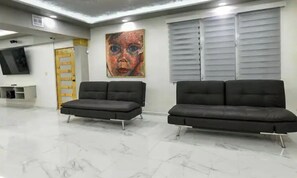 Interior - Dream house in San Juan. (San Juan)