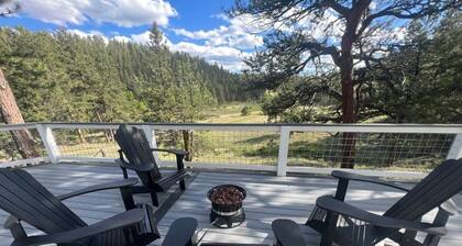 Experience the best of The Colorado Mountains