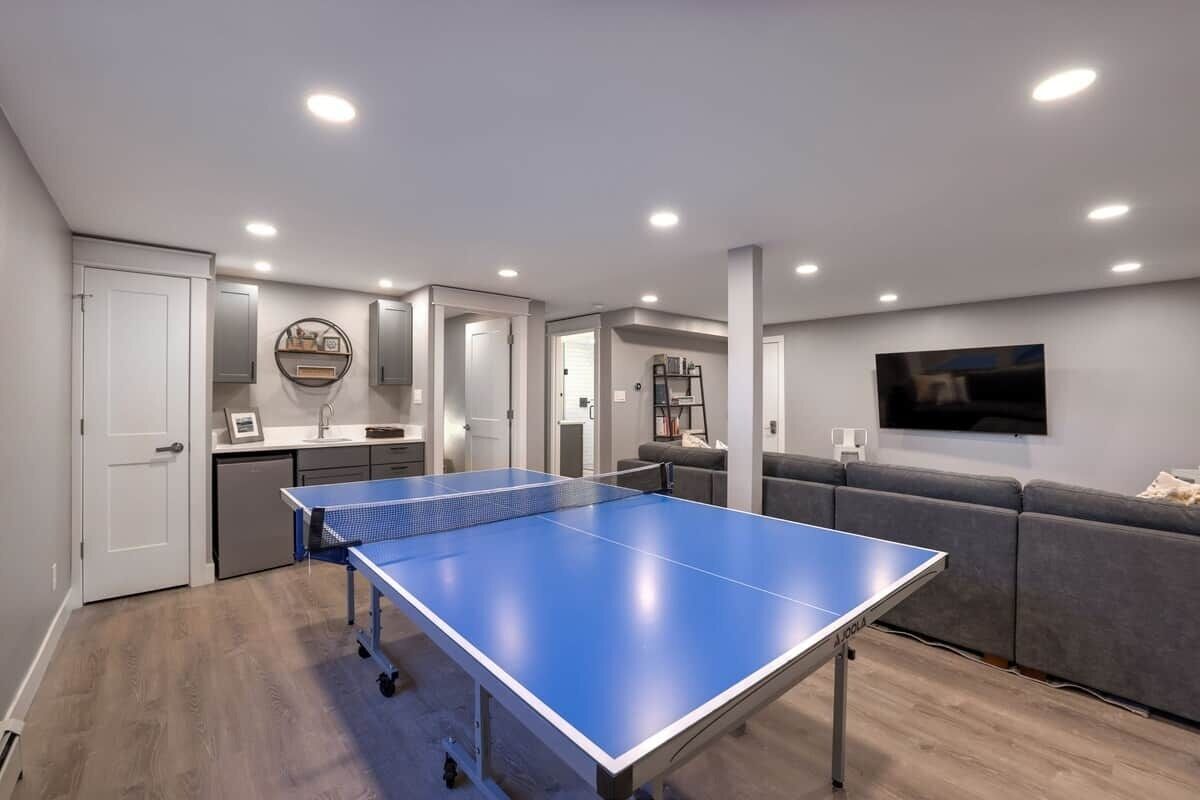 Sala de jogos