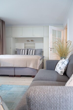 1 chambre, Wi-Fi