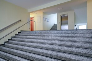 Interior - 1-zimmerwohnung in Direkter Nähe zum Weitläufigen, Feinsandigen Strand - Andreas-dirks-straße 1 (Sylt)