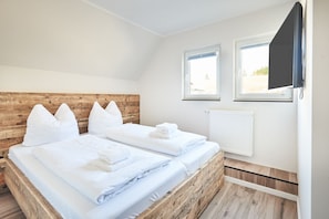 2 camere, Wi-Fi, lenzuola