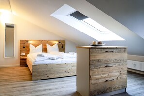 2 quartos, Wi-Fi, roupa de cama