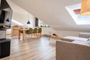 Oppholdsområde