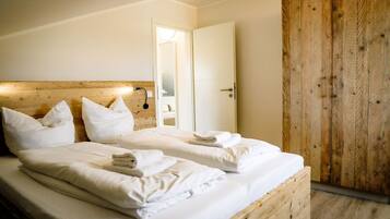 3 chambres, Wi-Fi, draps fournis