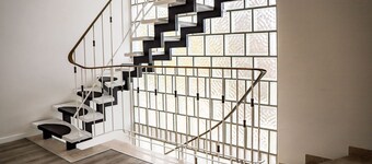 Smart Resorts - Haus Azur - Ferienwohnung 801 mit 2 Schlafzimmern und Terrasse, Max. 6 Personen -