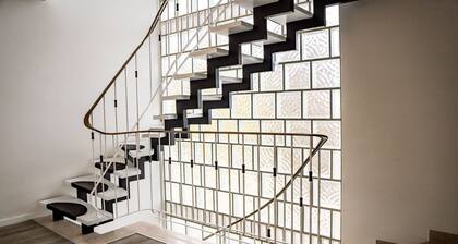 Smart Resorts - Haus Azur - Ferienwohnung 801 mit 2 Schlafzimmern und Terrasse,