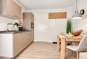 Eget kjøkken