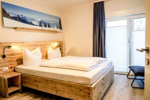 3 dormitorios, wifi, ropa de cama