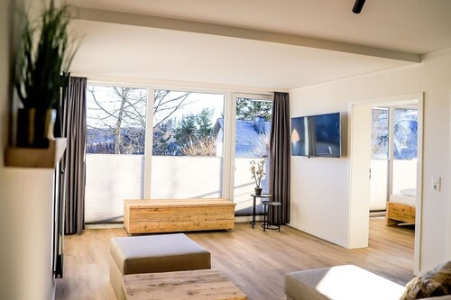 Smart Resorts - House Brilliant - Apartment 601 with 3 bedrooms and balcony