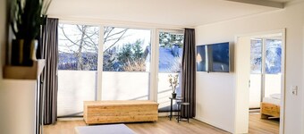 Smart Resorts - House Brilliant - Apartment 601 with 3 bedrooms and balcony