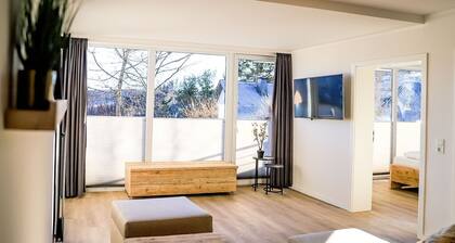 Smart Resorts - House Brilliant - Apartment 601 with 3 bedrooms and balcony