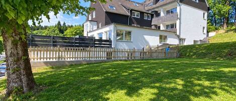 Smart Resorts Haus Saphir