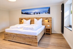 Room - Smart Resorts- Haus Saphir - Wohnung 501 - Smart Resorts Haus Saphir (Winterberg)