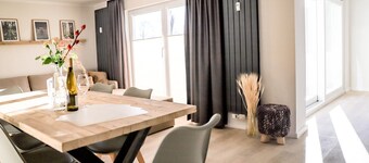 Smart Resorts Haus Saphir - Ferienwohnung 502 - Smart Resorts Haus Saphir