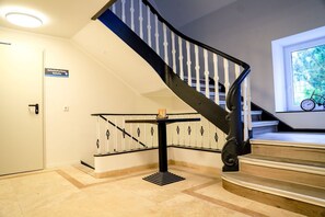 Interior - Smart Resorts - House Diamant - Apartment 705 with balcony, max. 5 persons - (Winterberg)