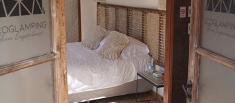 Eco Glamping Amaicha del Valle