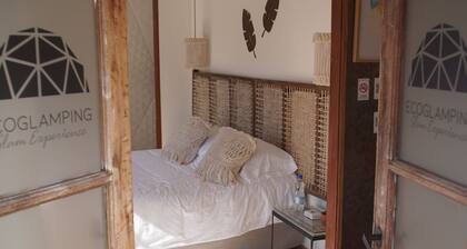 Eco Glamping Amaicha del Valle