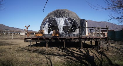Eco Glamping Amaicha del Valle