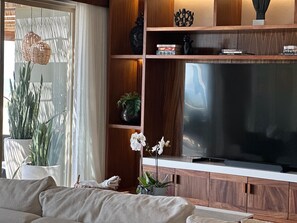 TV connectée