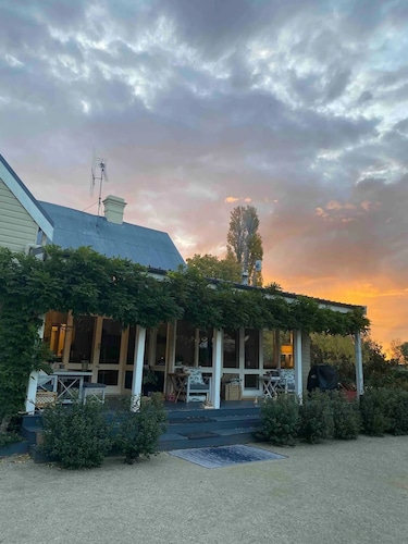 The Convent Oconnell Circa 1867