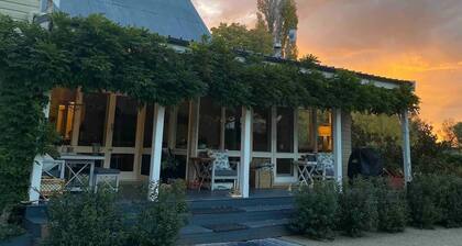 The Convent Oconnell Circa 1867