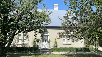 Fachada