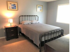 2 bedrooms, iron/ironing board, WiFi, bed sheets - Beautiful and relaxing condo at River Oaks
(Myrtle Beach)