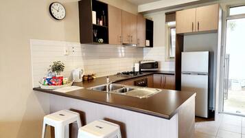 Microonde, forno, lavastoviglie, pentole/stoviglie/utensili