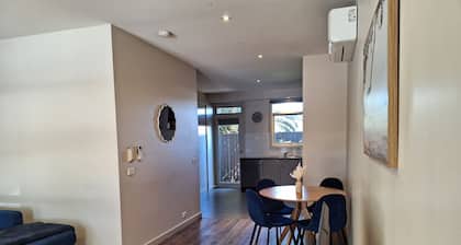 Apartment 10 · Central Shepparton Apartments